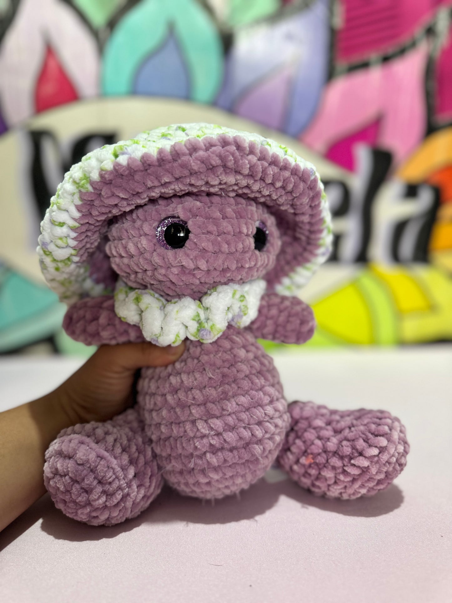 Mushie
