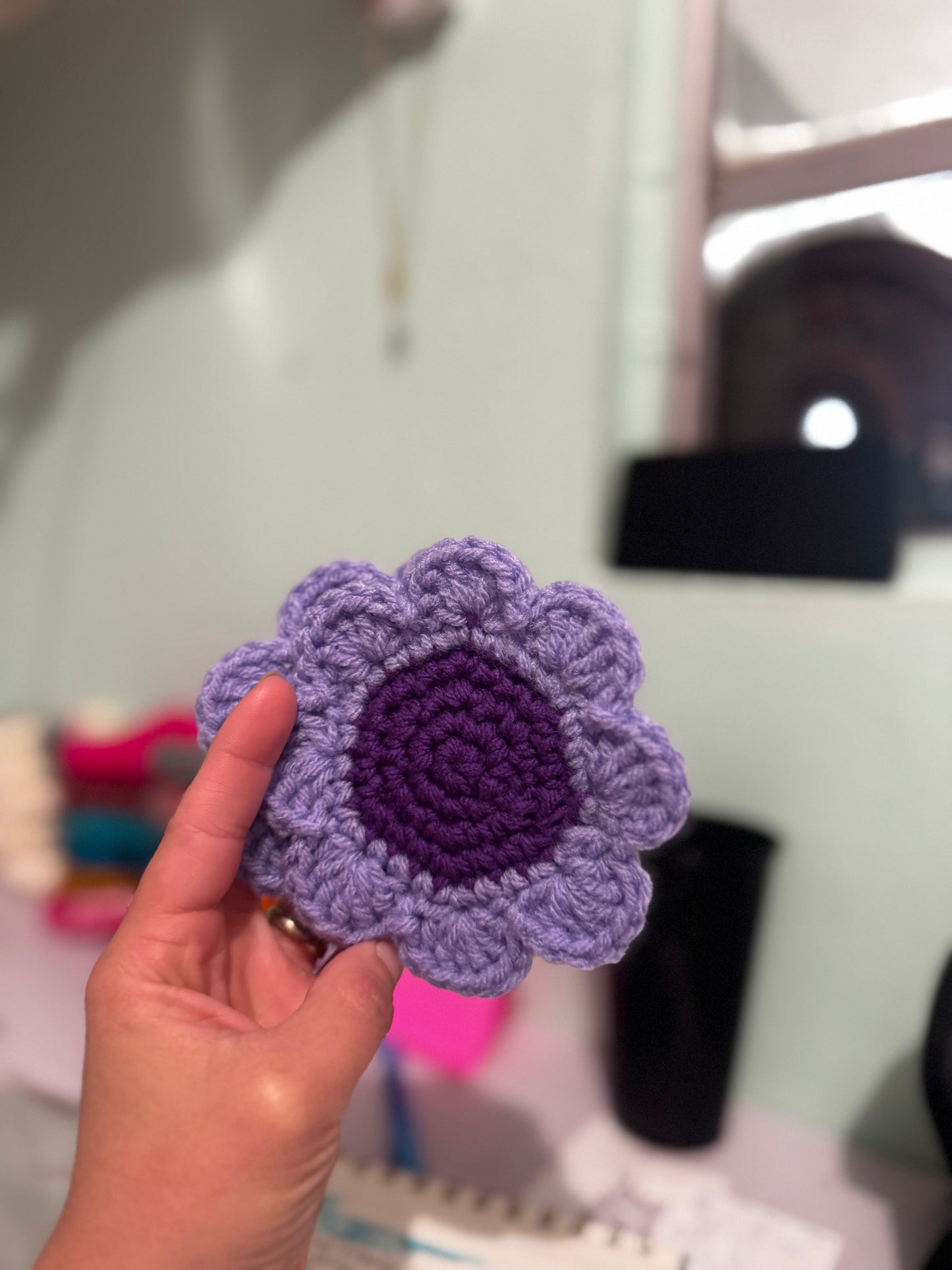 Coaster
