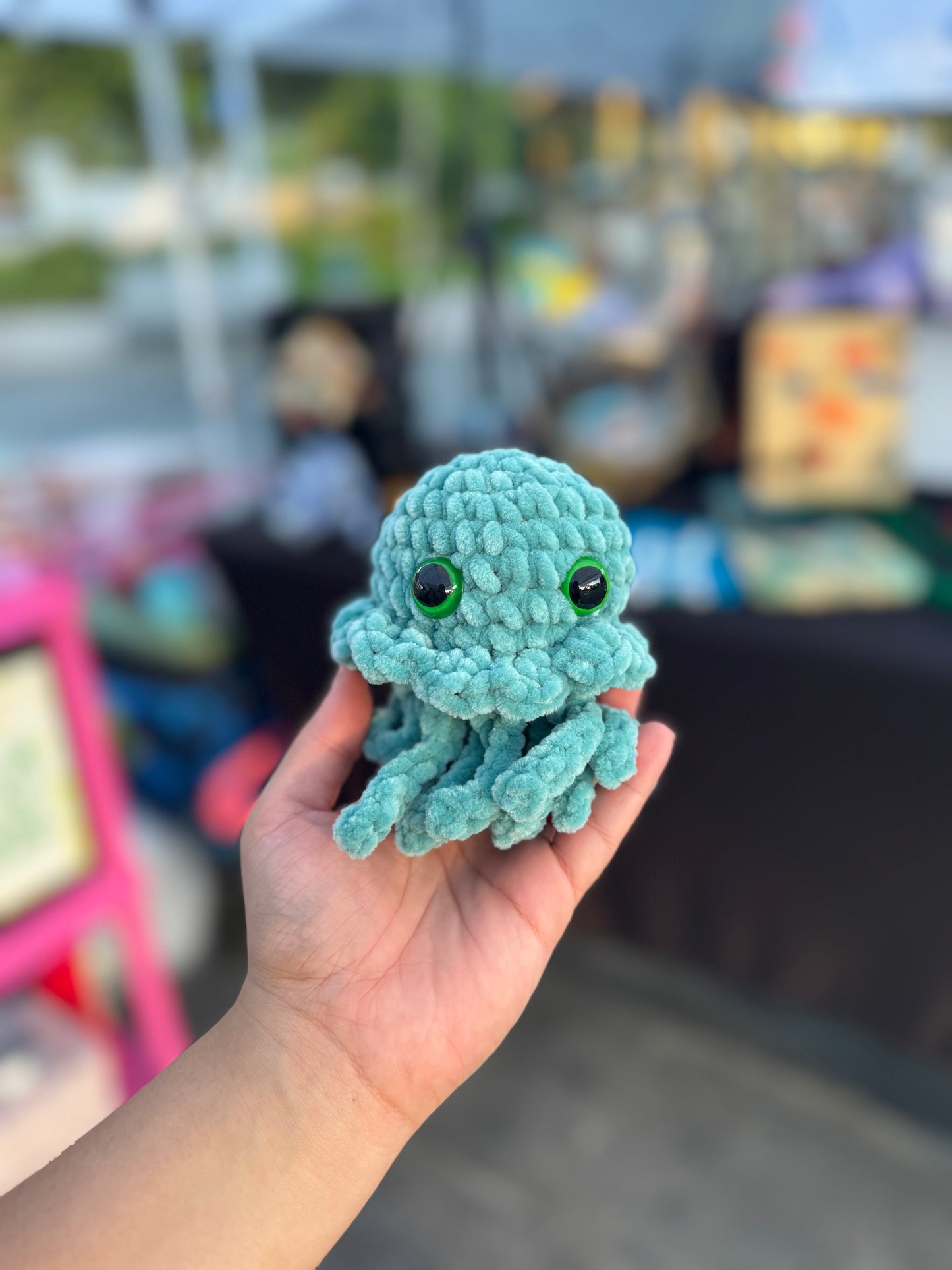 Jellyfish