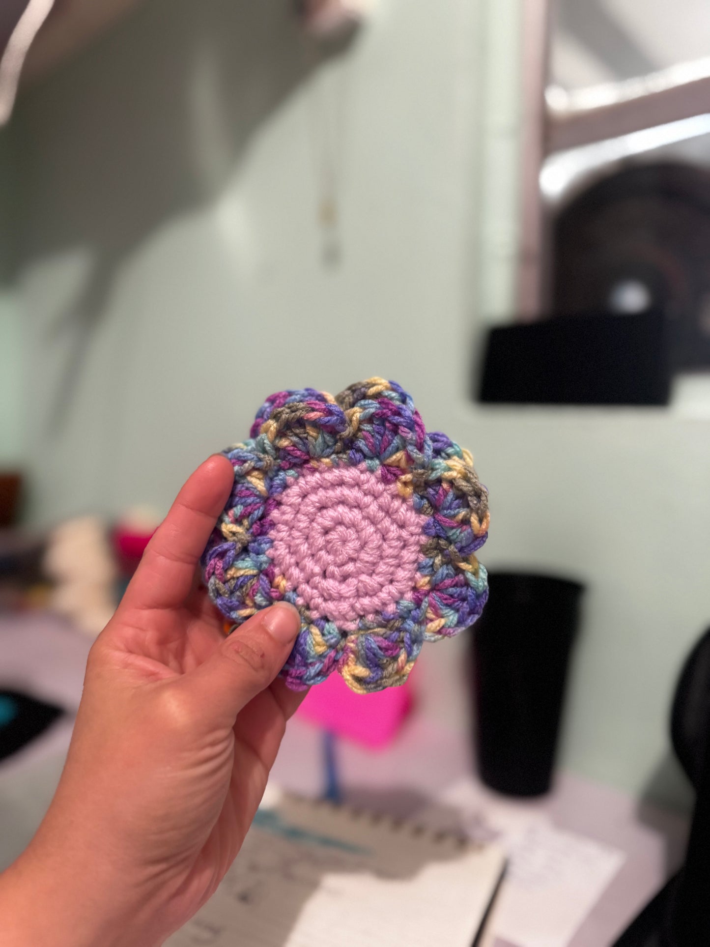 Coaster