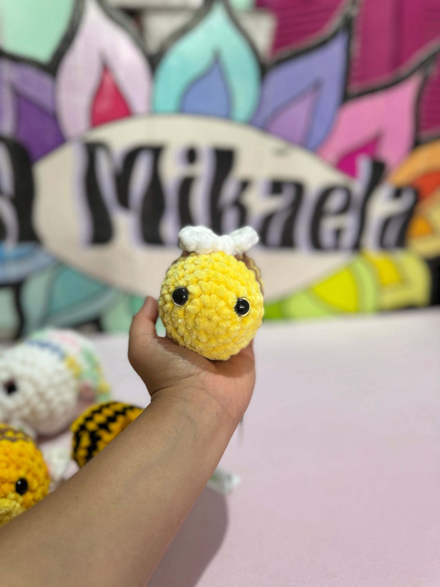 Bee
