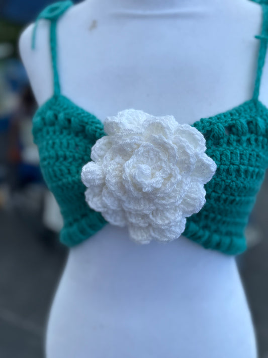 Como la Flor