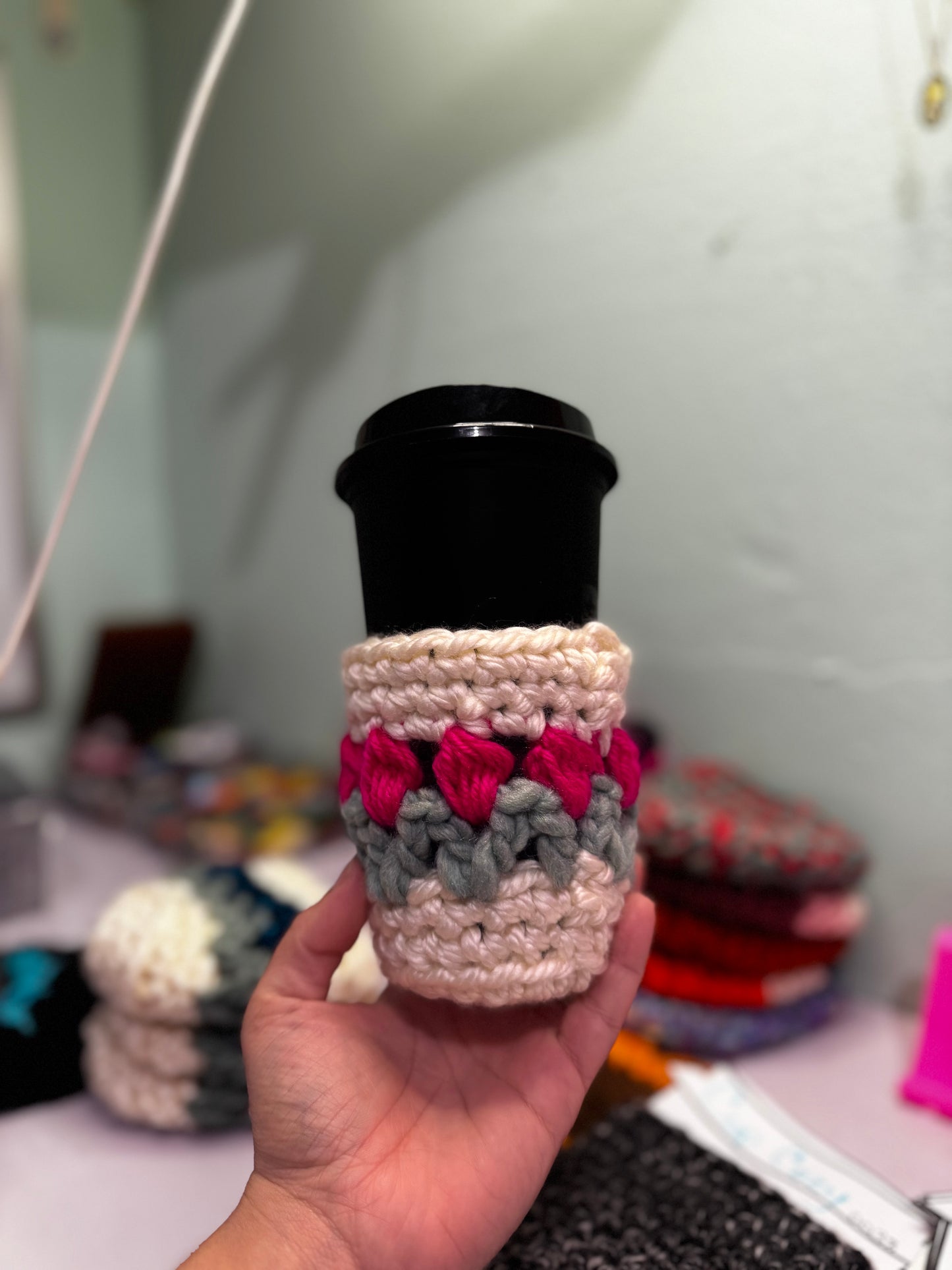 Cup Cozy