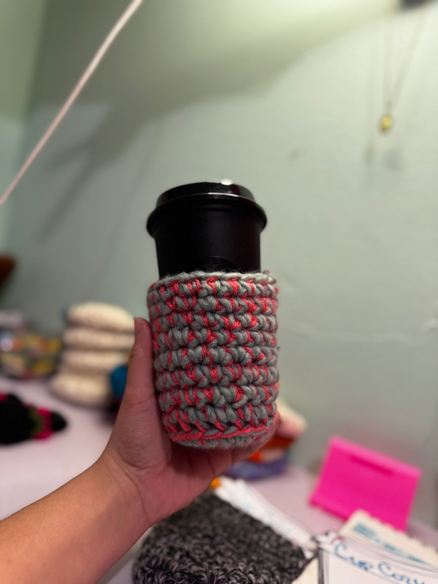 Cup Cozy