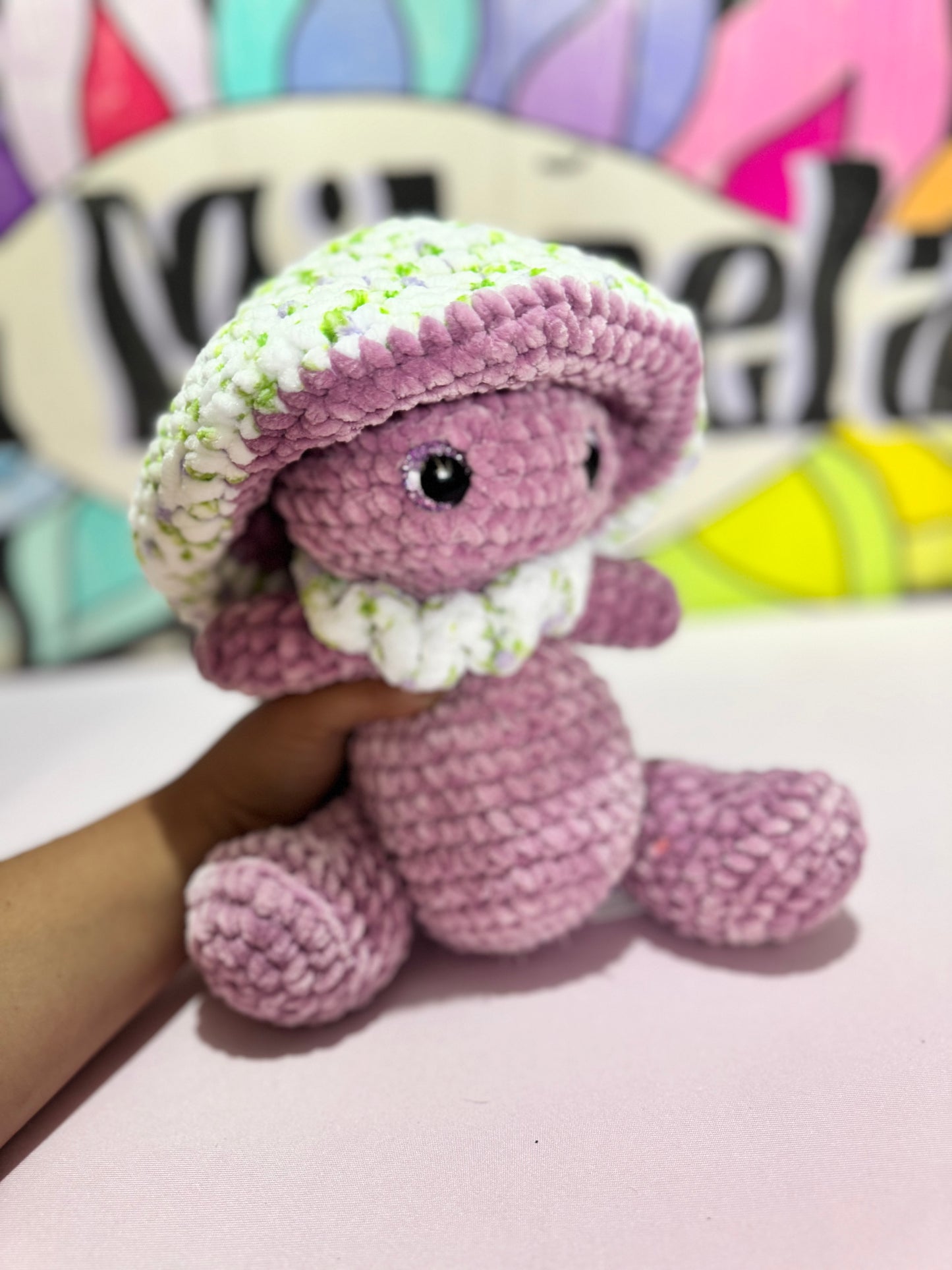 Mushie