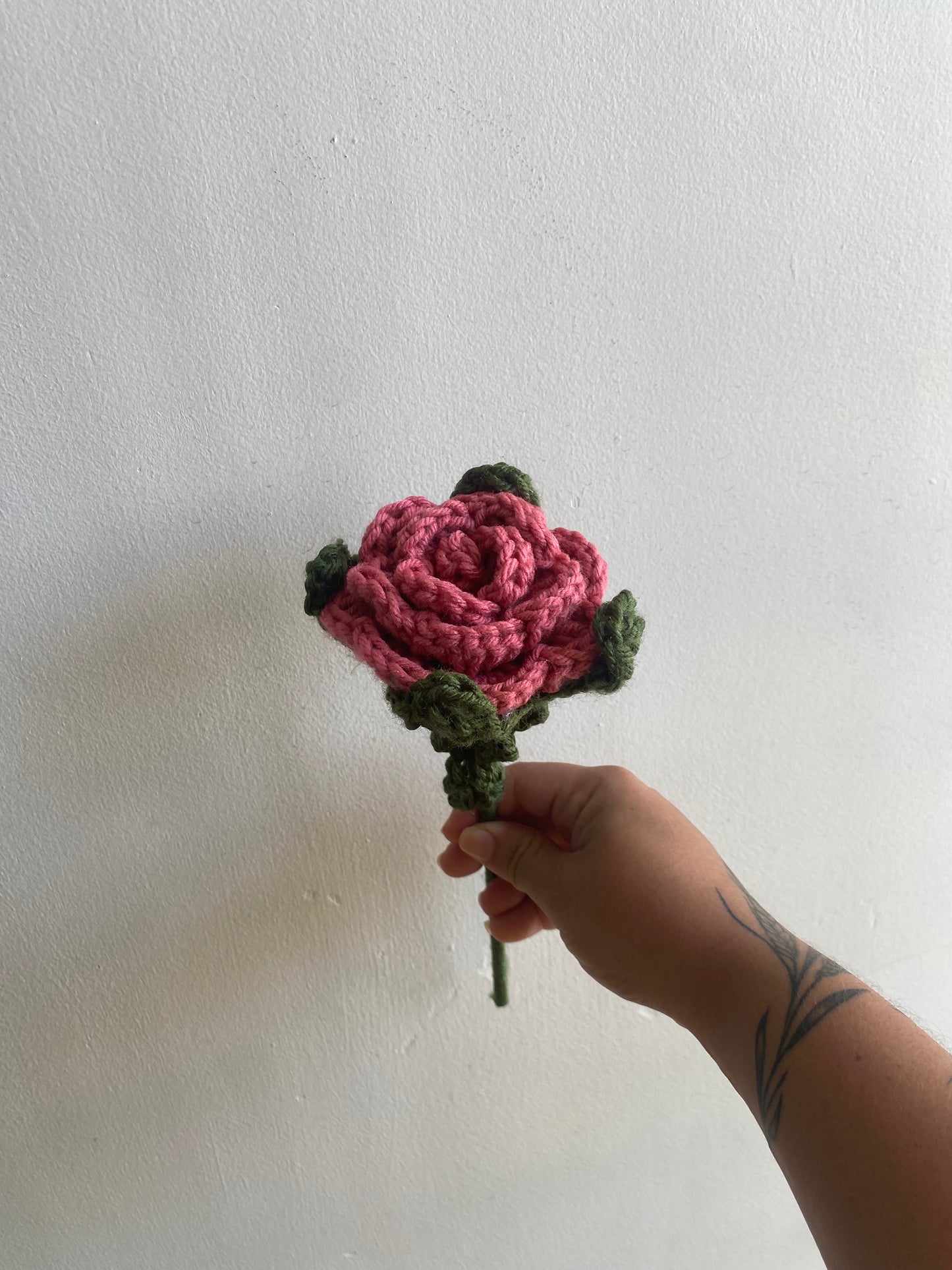 Rosas