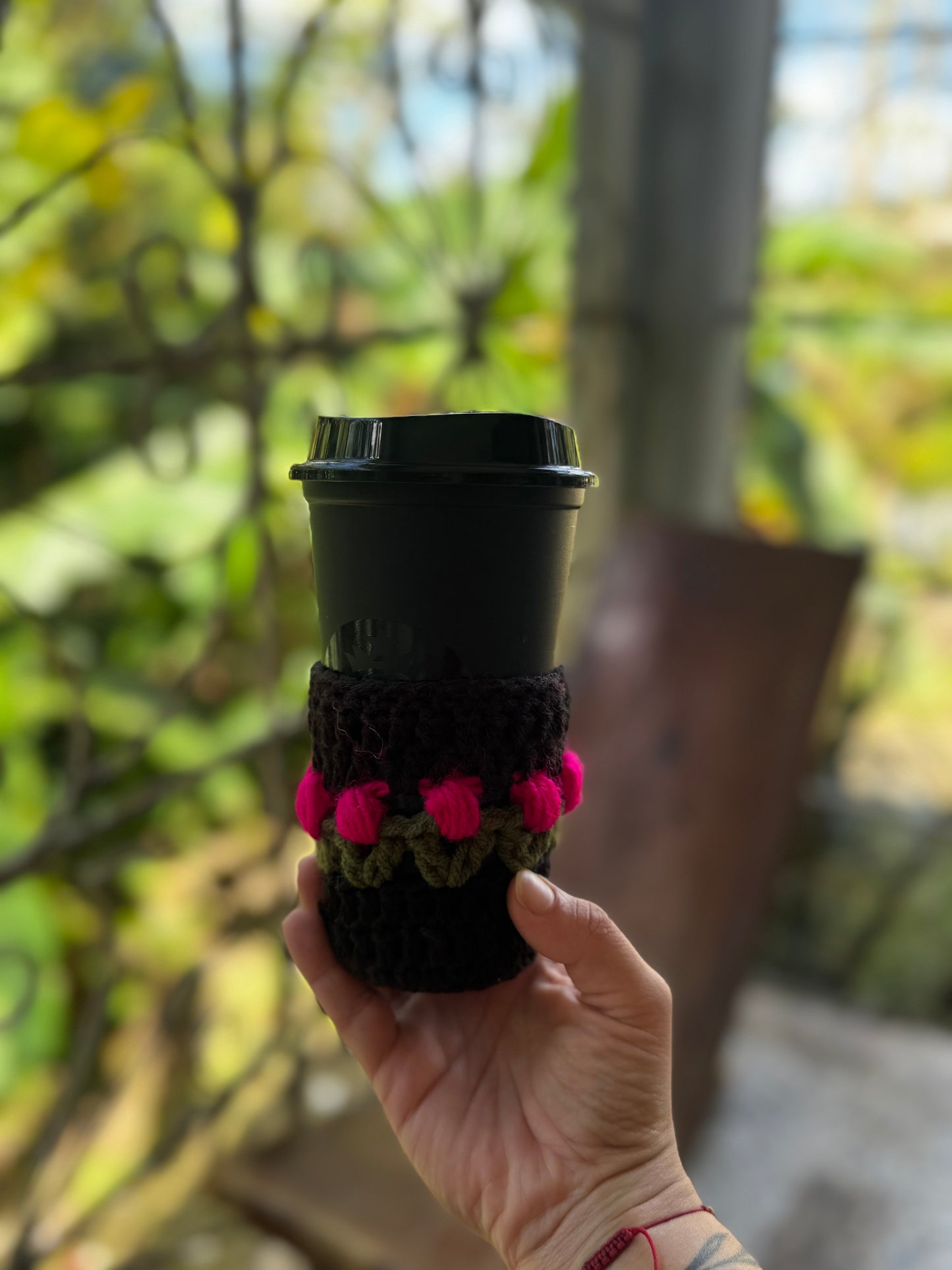 Cup Cozy