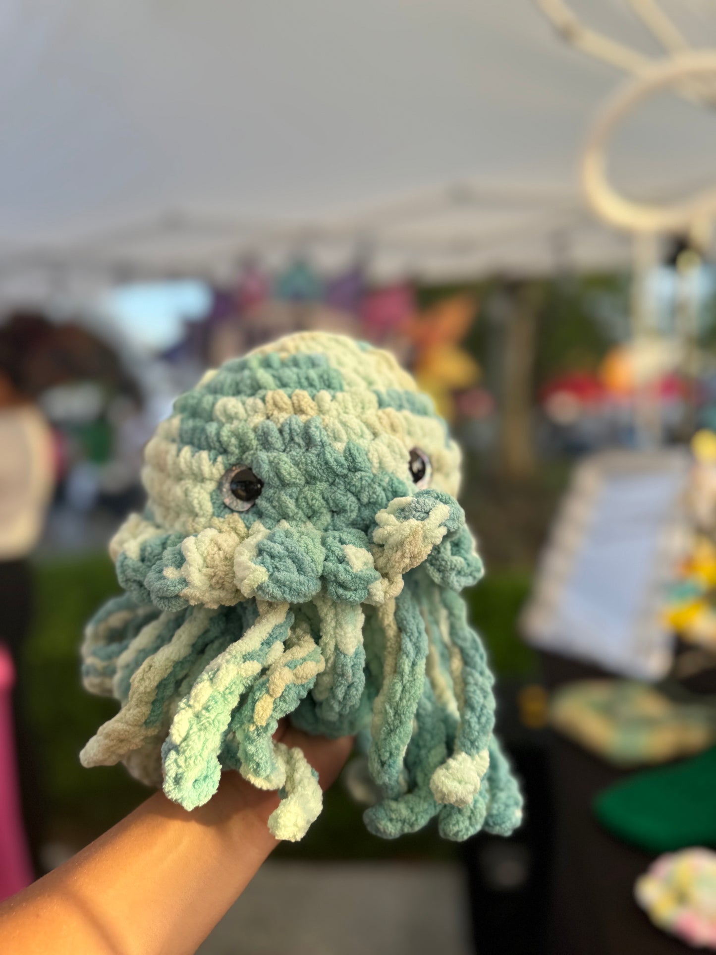 Jellyfish