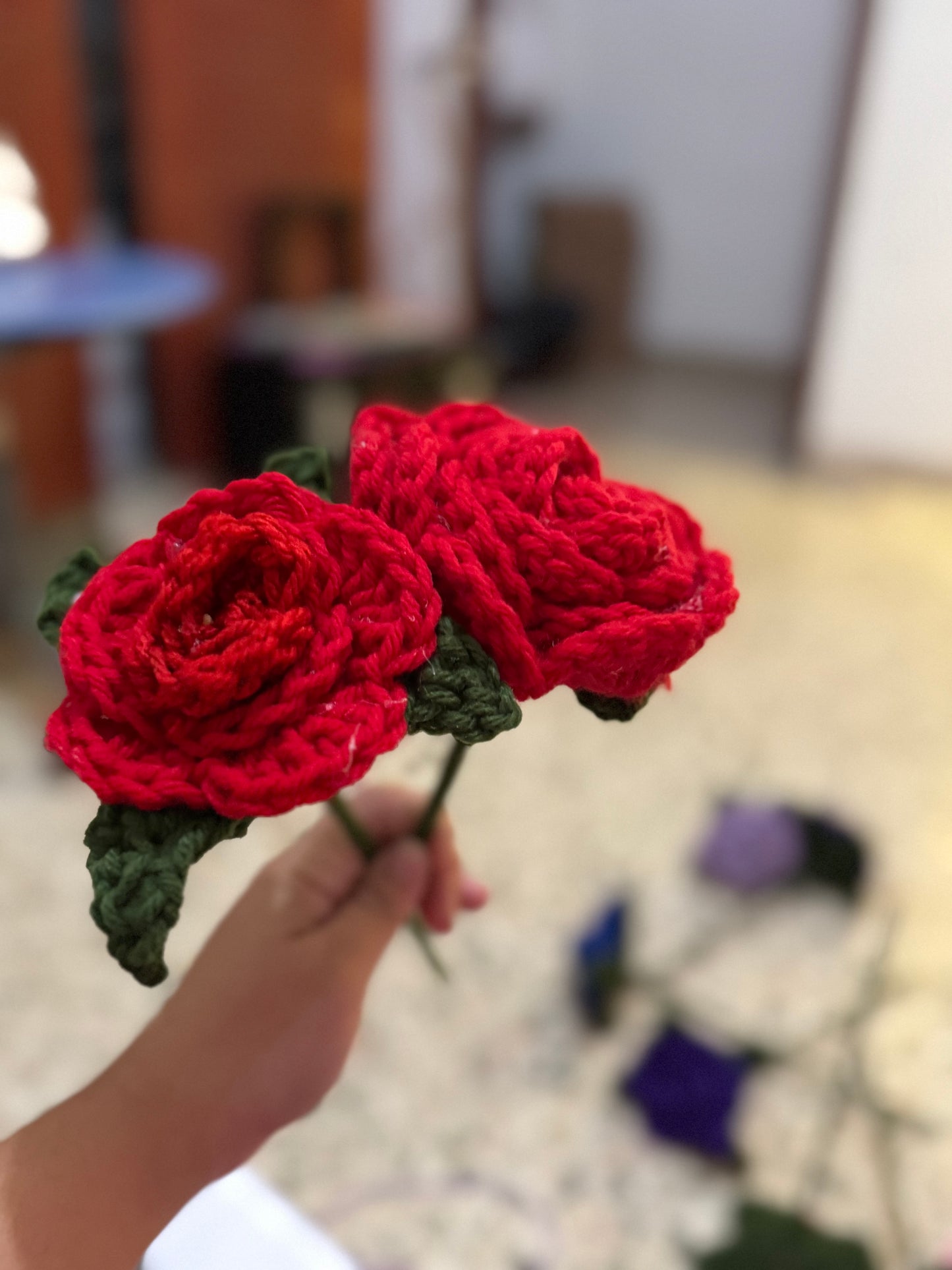 Rosas