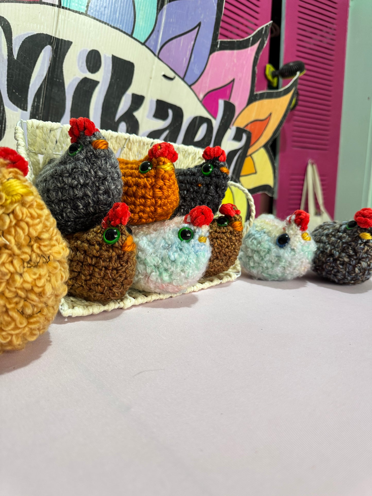 Gallina