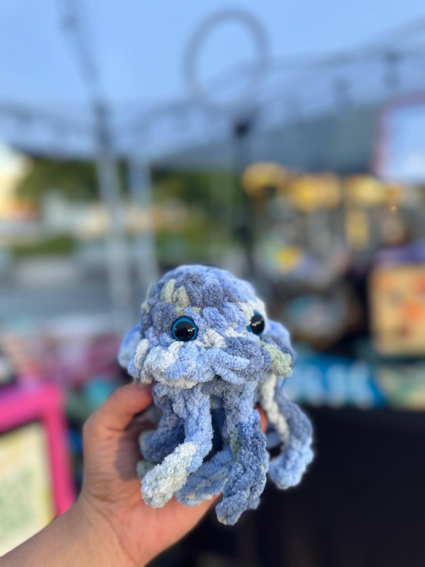 Jellyfish