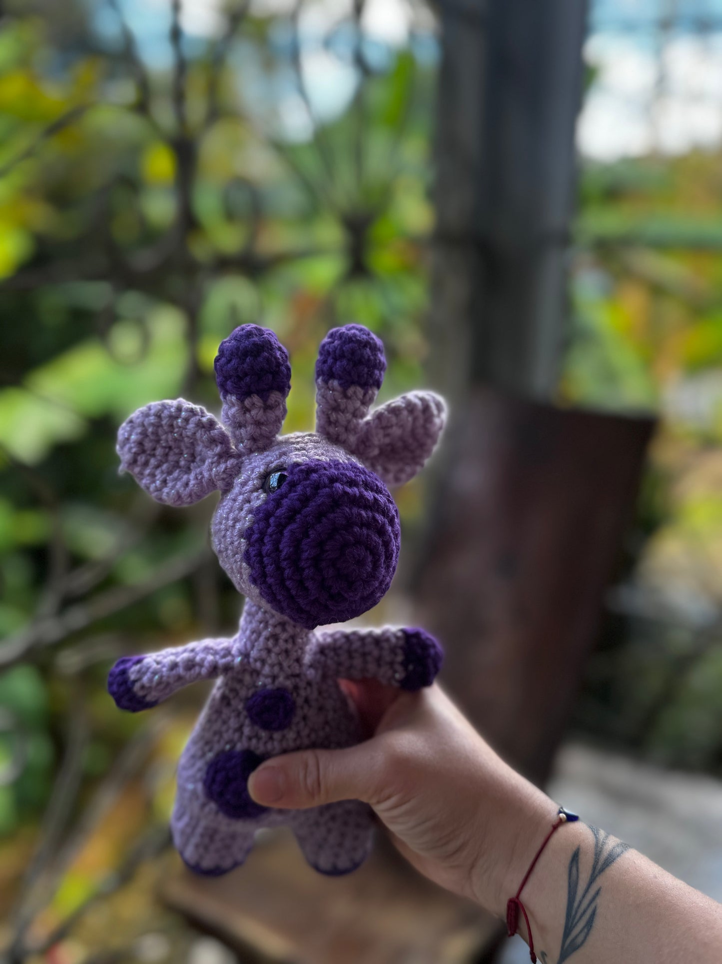 Girafa