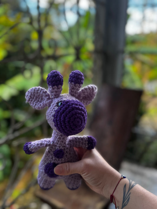 Girafa