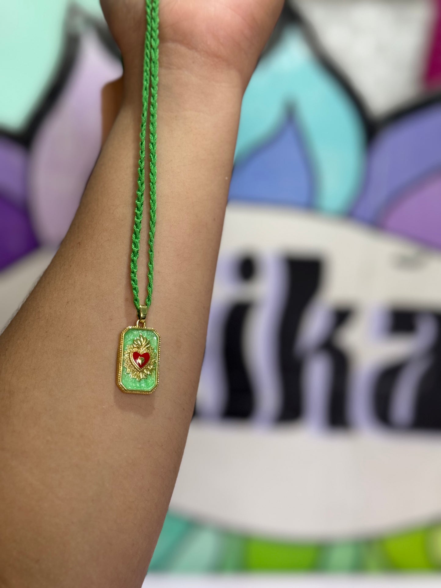 Corazón
