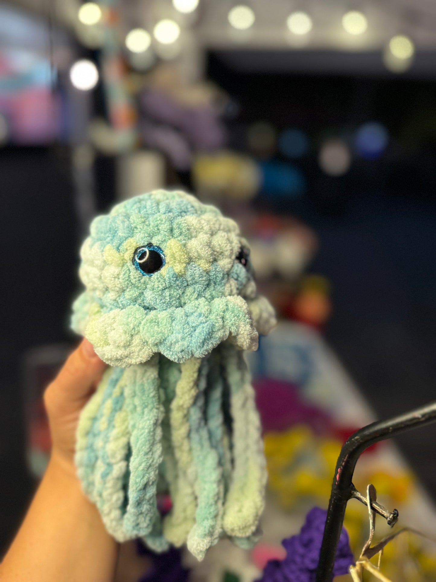 Jellyfish