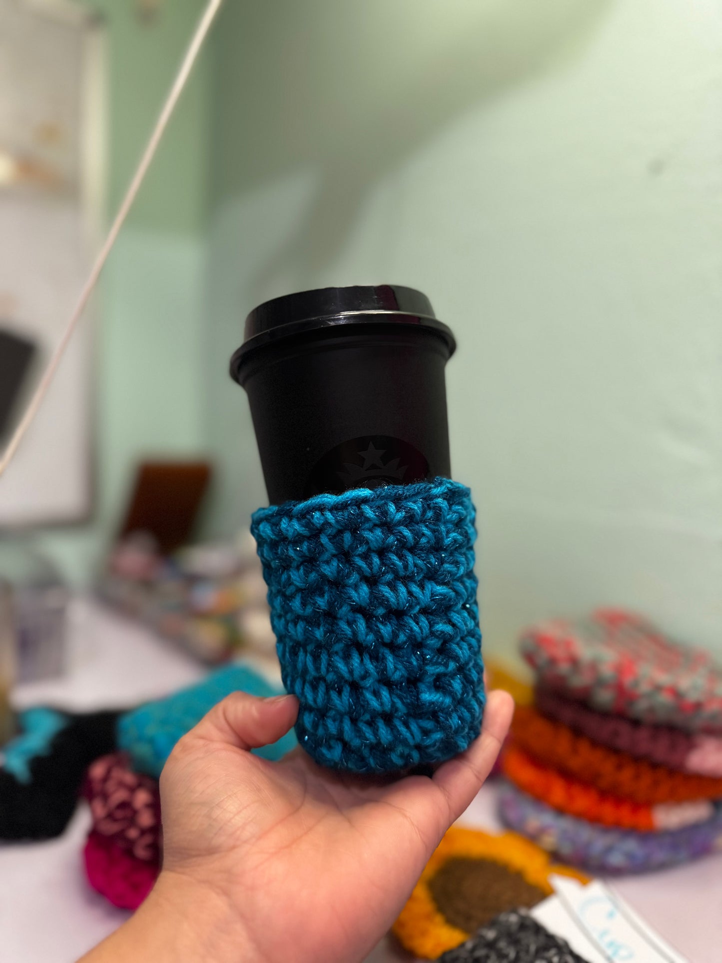 Cup Cozy