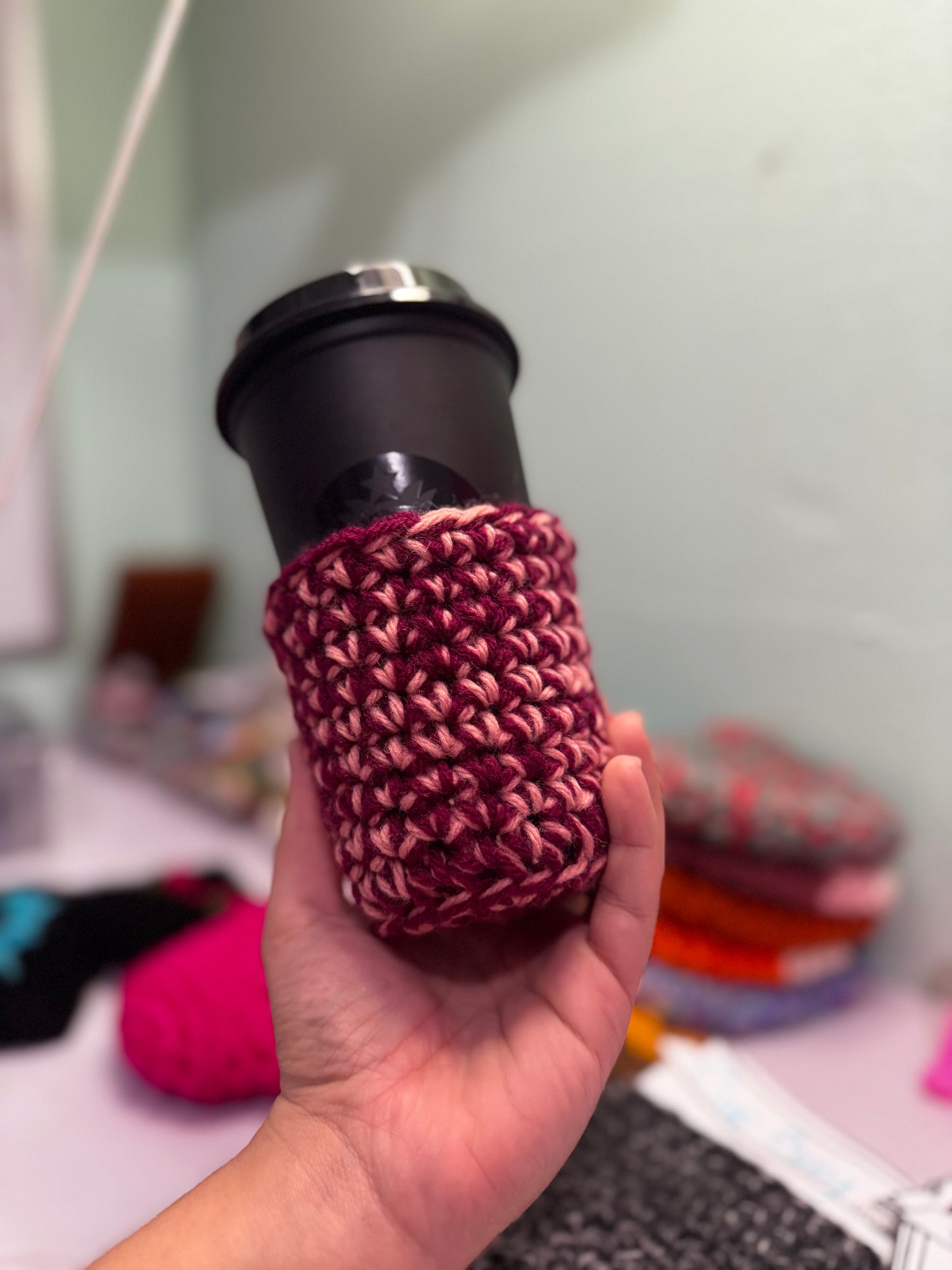 Cup Cozy
