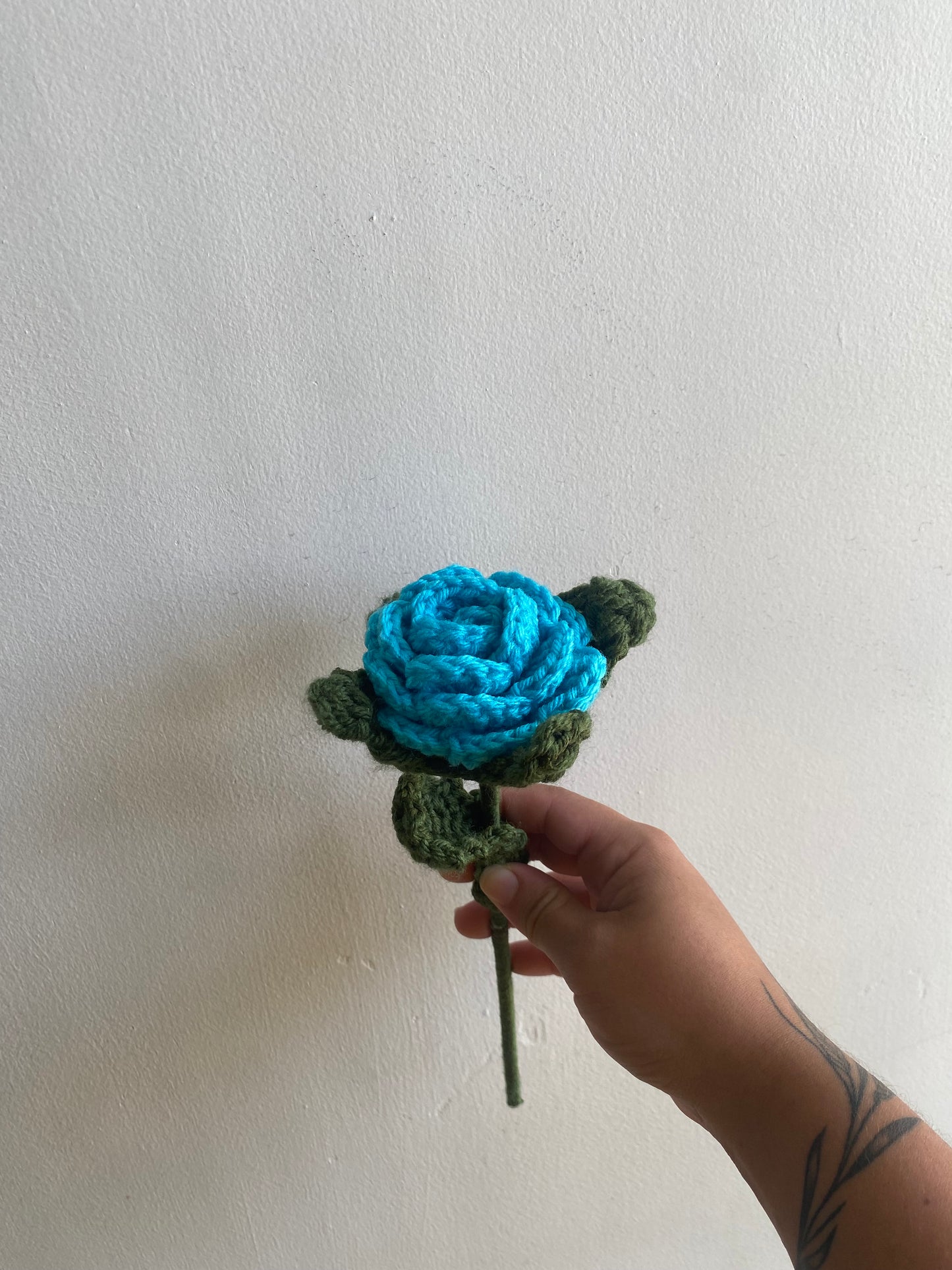 Rosas