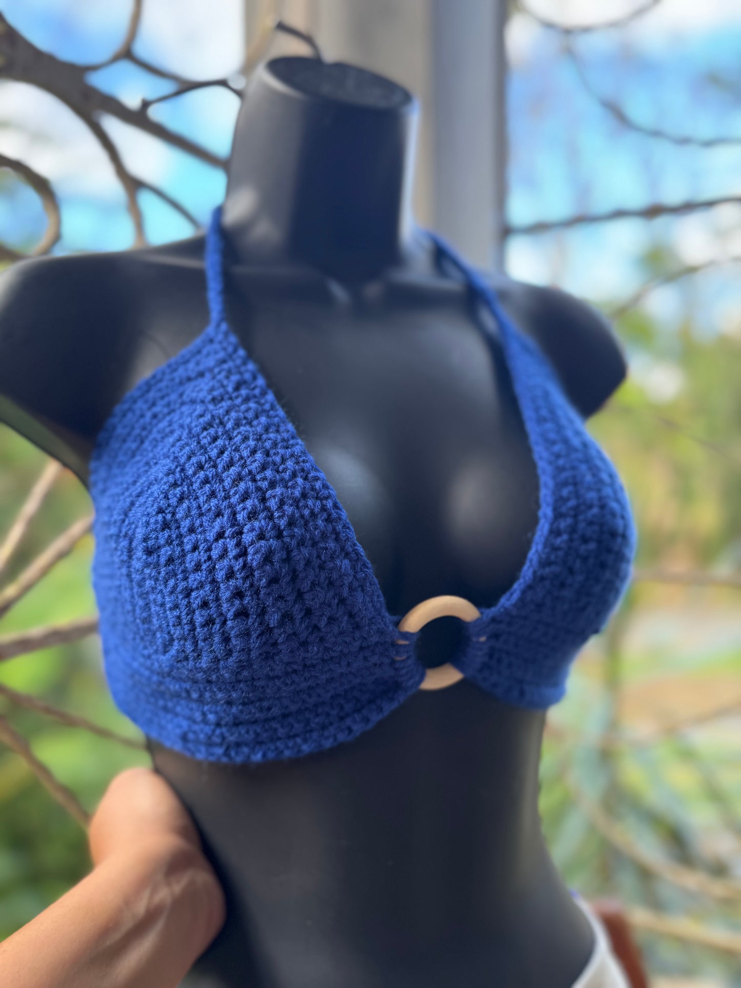 Círculo top