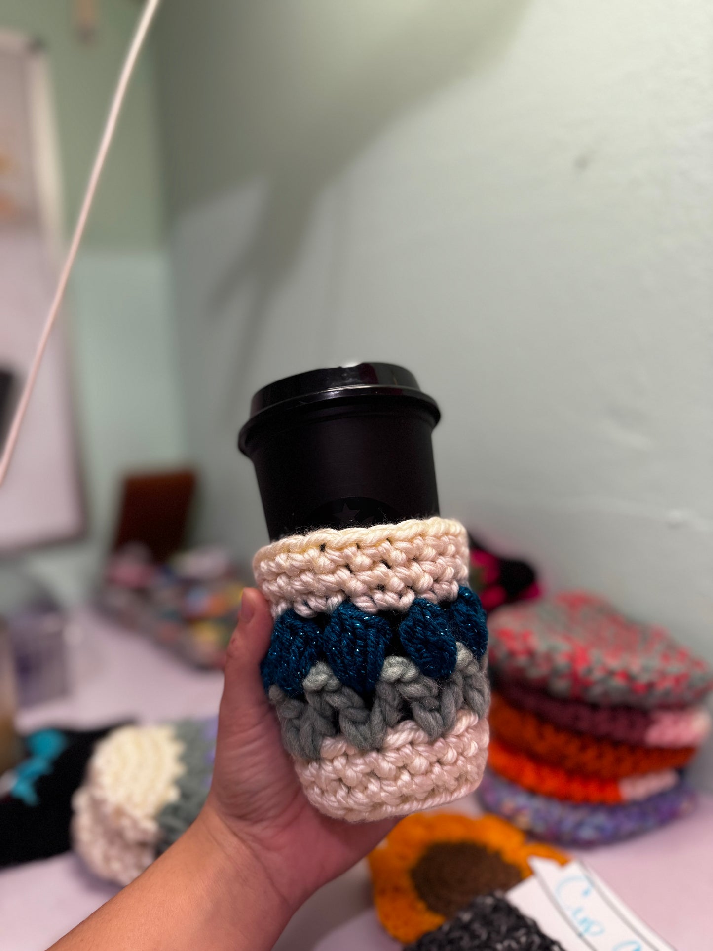 Cup Cozy