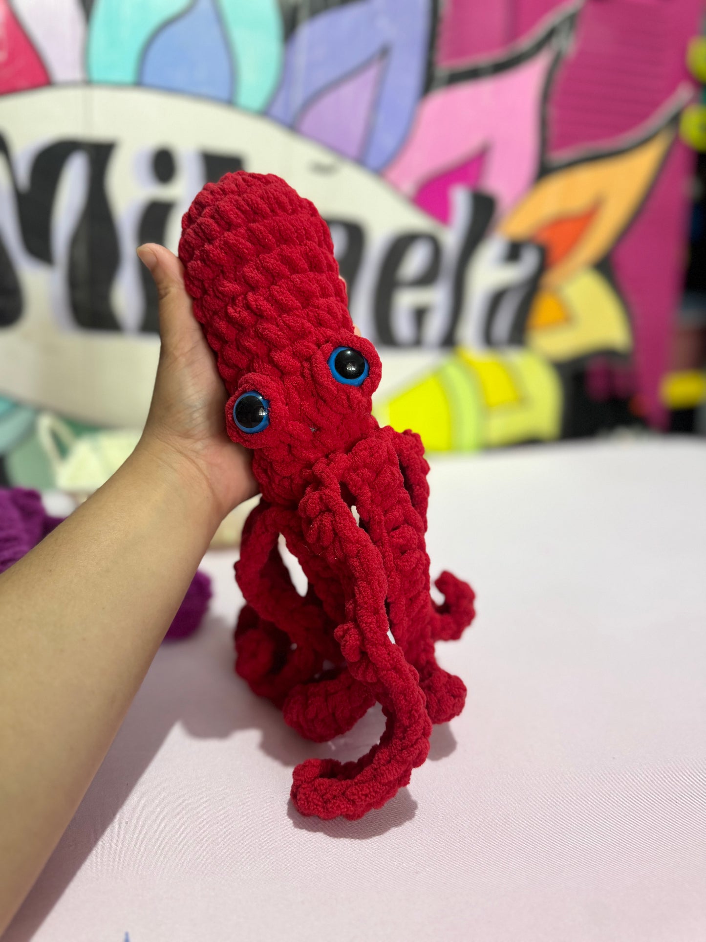 Pulpo