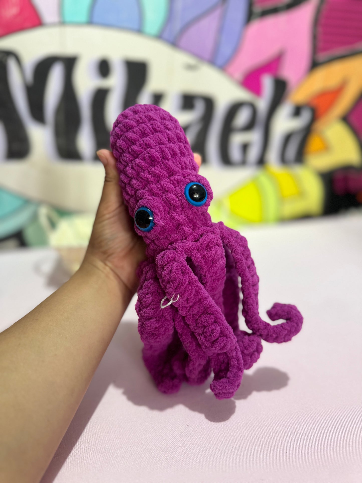 Pulpo