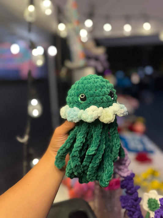 Jellyfish