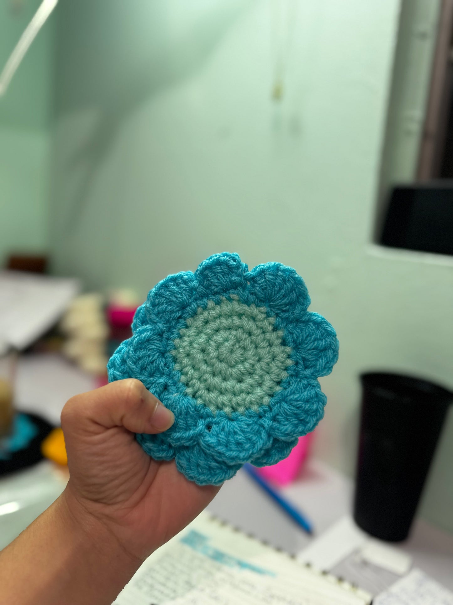 Coaster