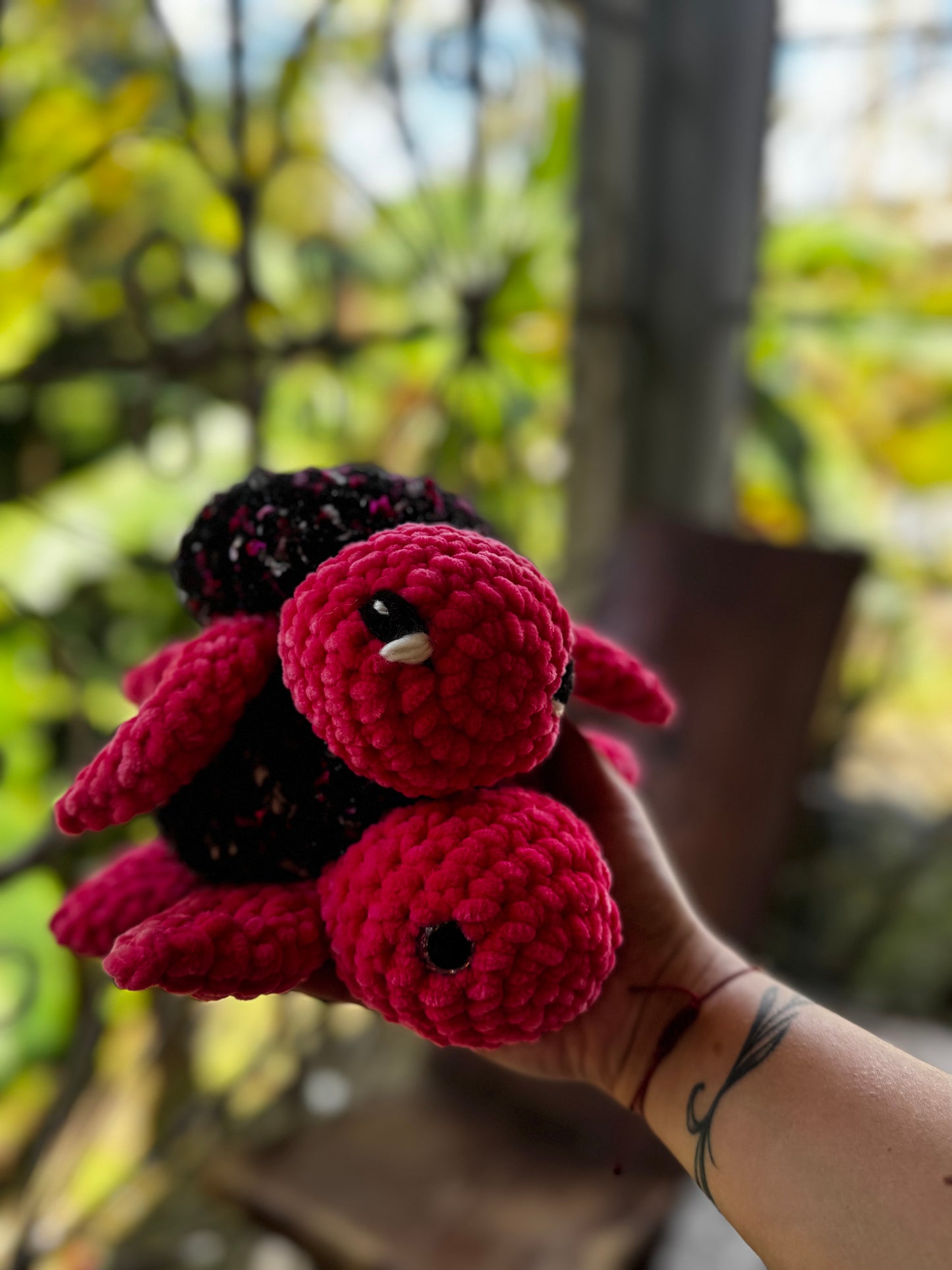 Tortuga de mar