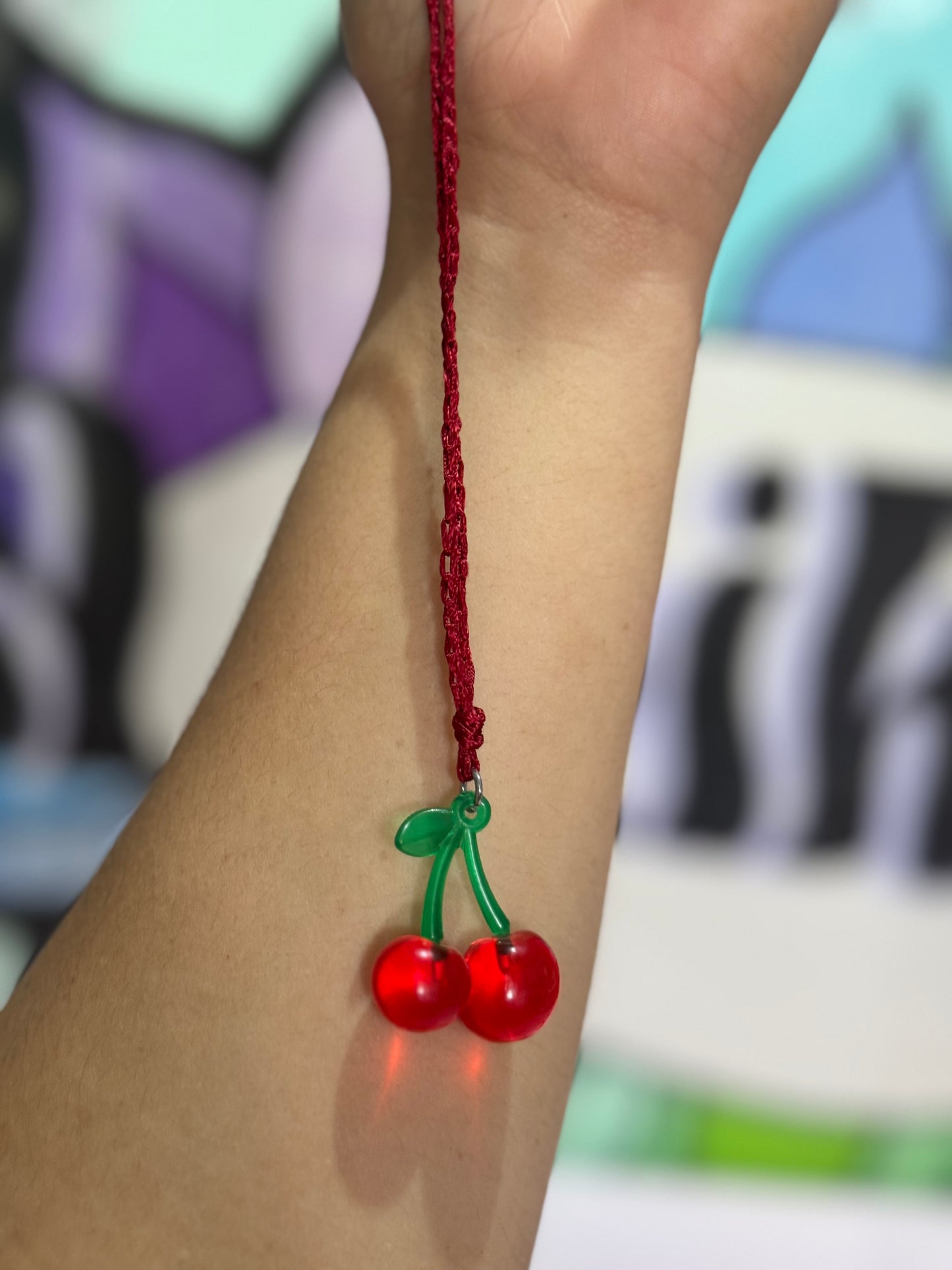 Cherry