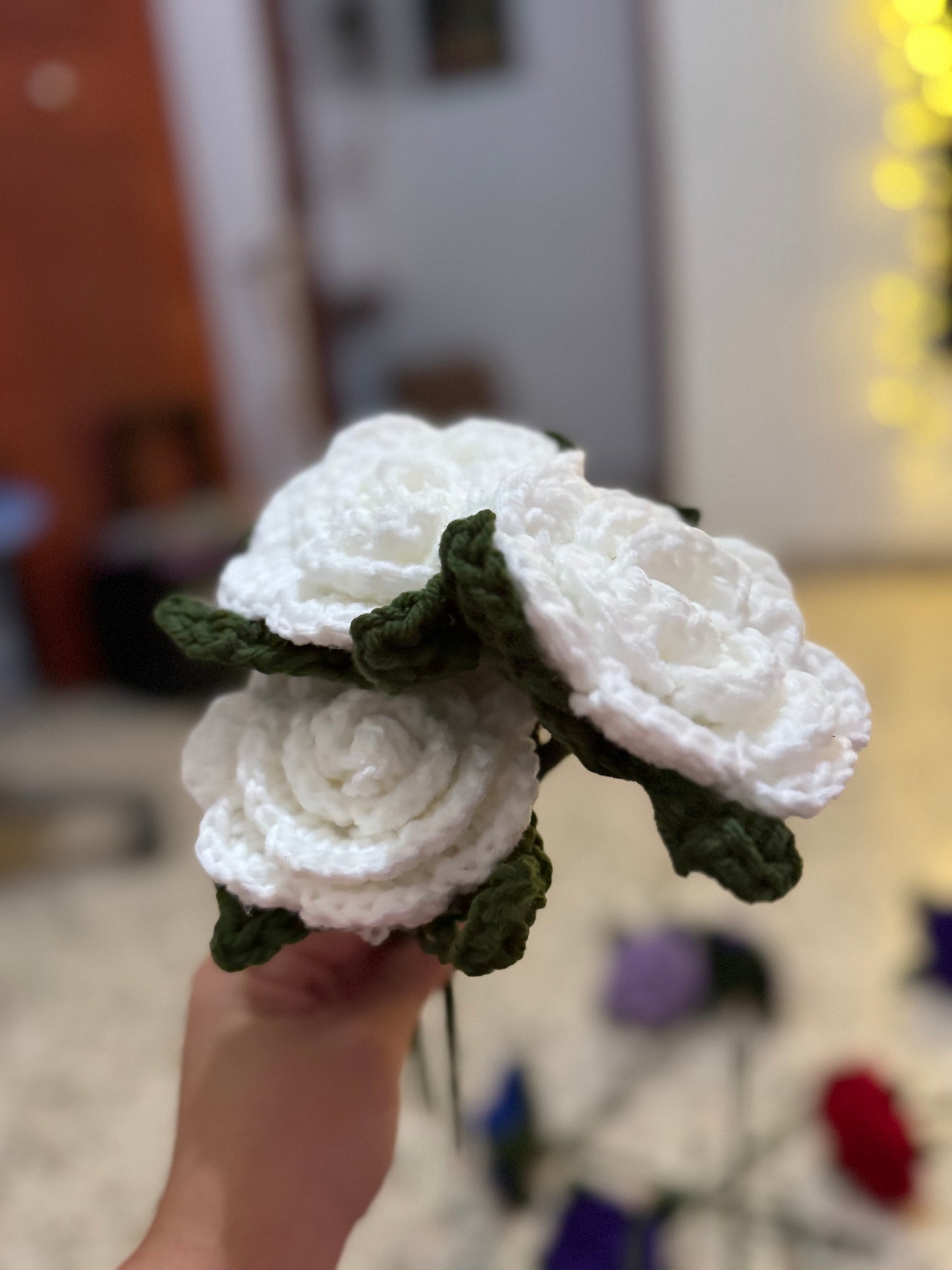 Rosas