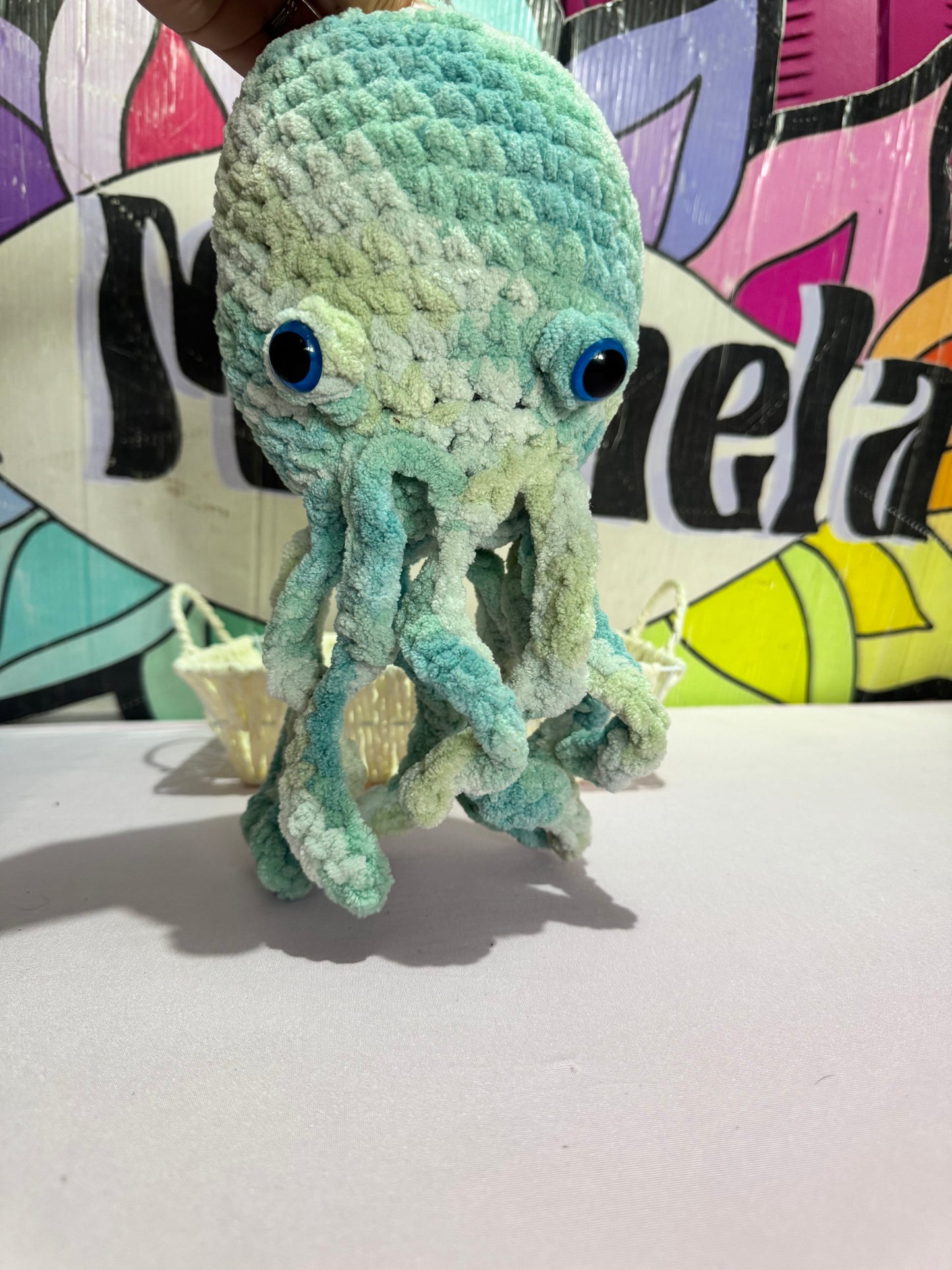 Pulpo