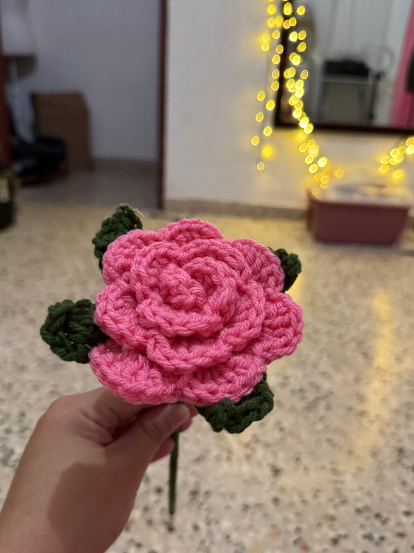 Rosas