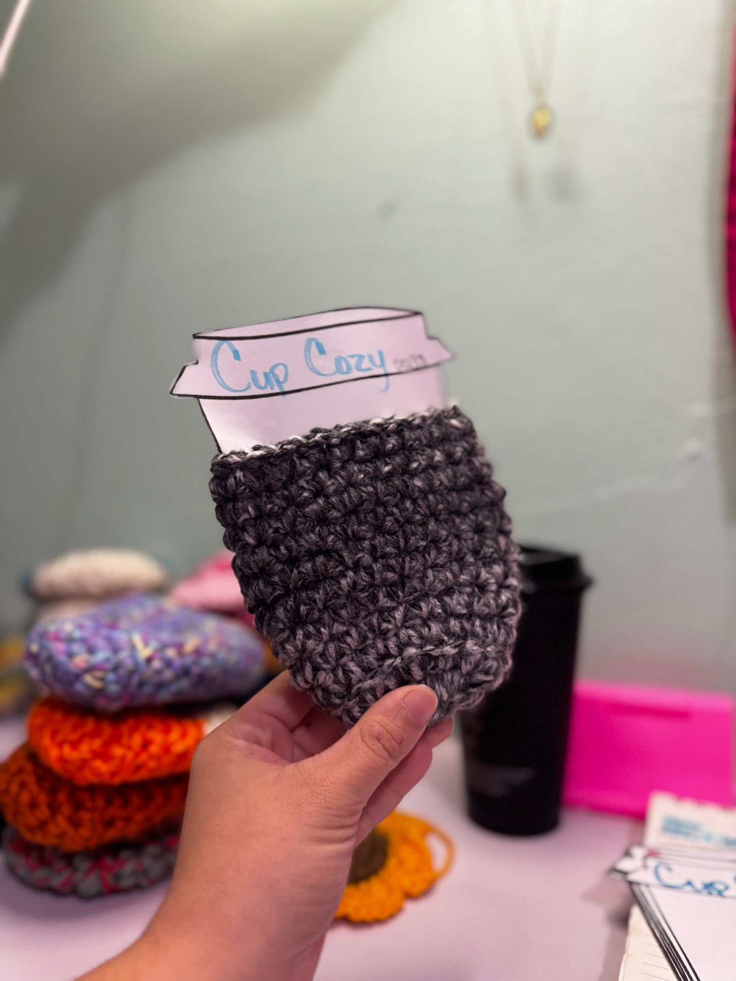 Cup Cozy
