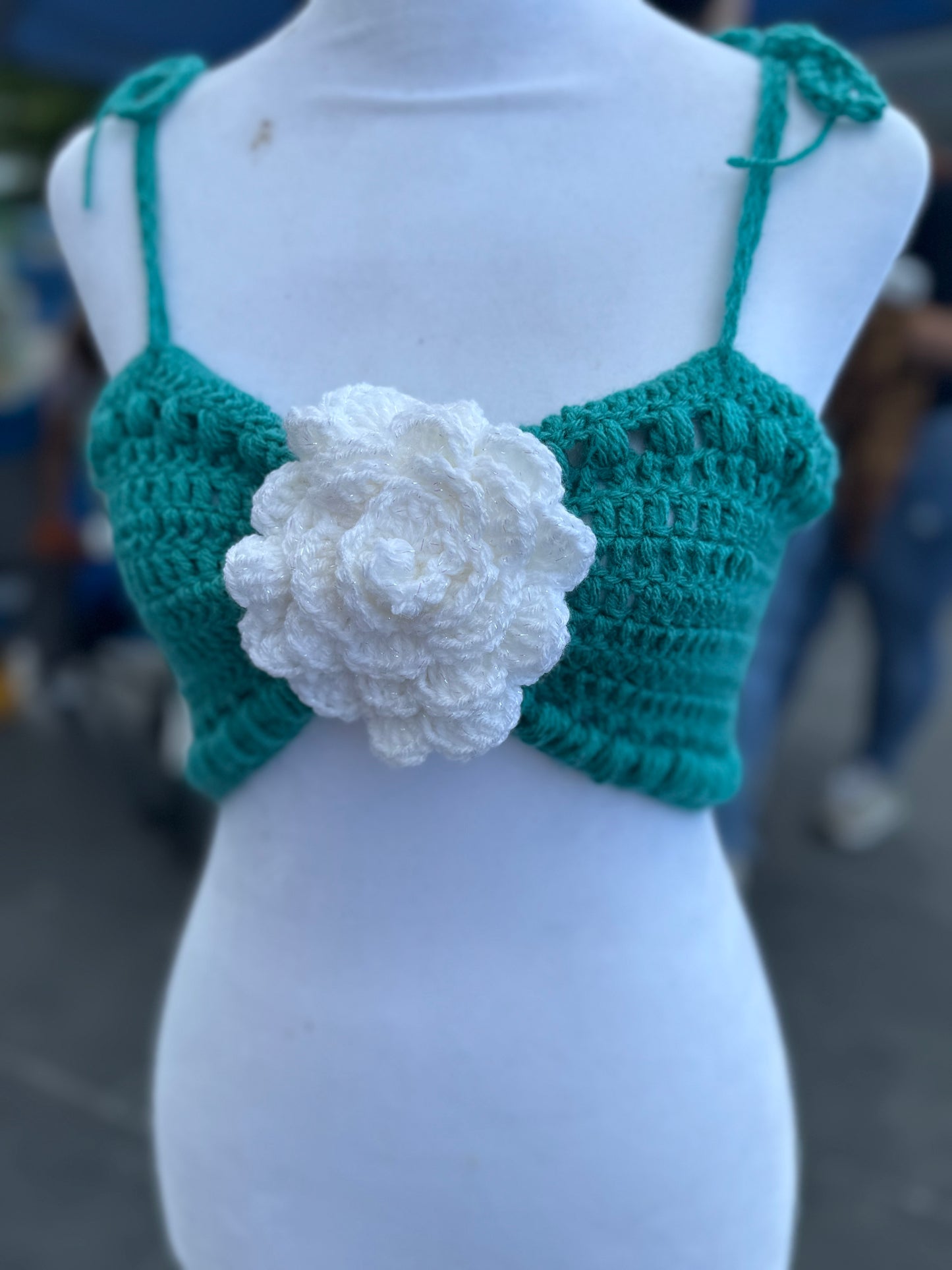 Como la Flor