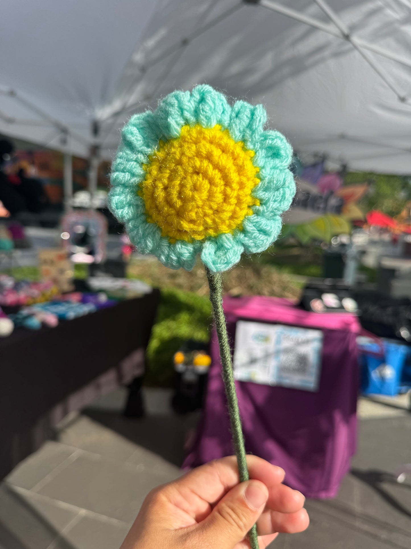 Daisy