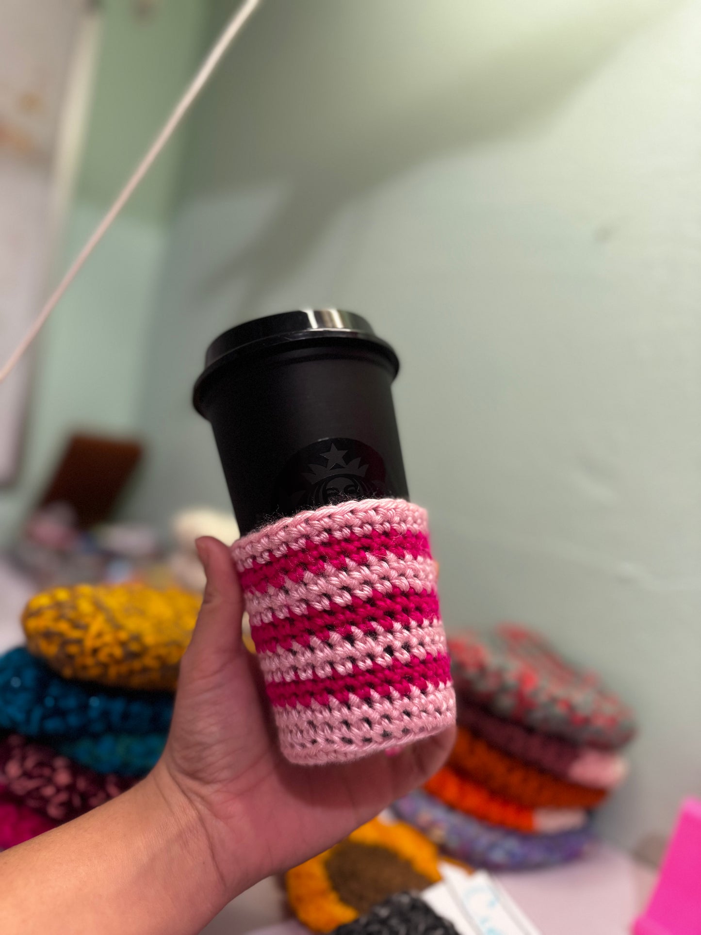 Cup Cozy