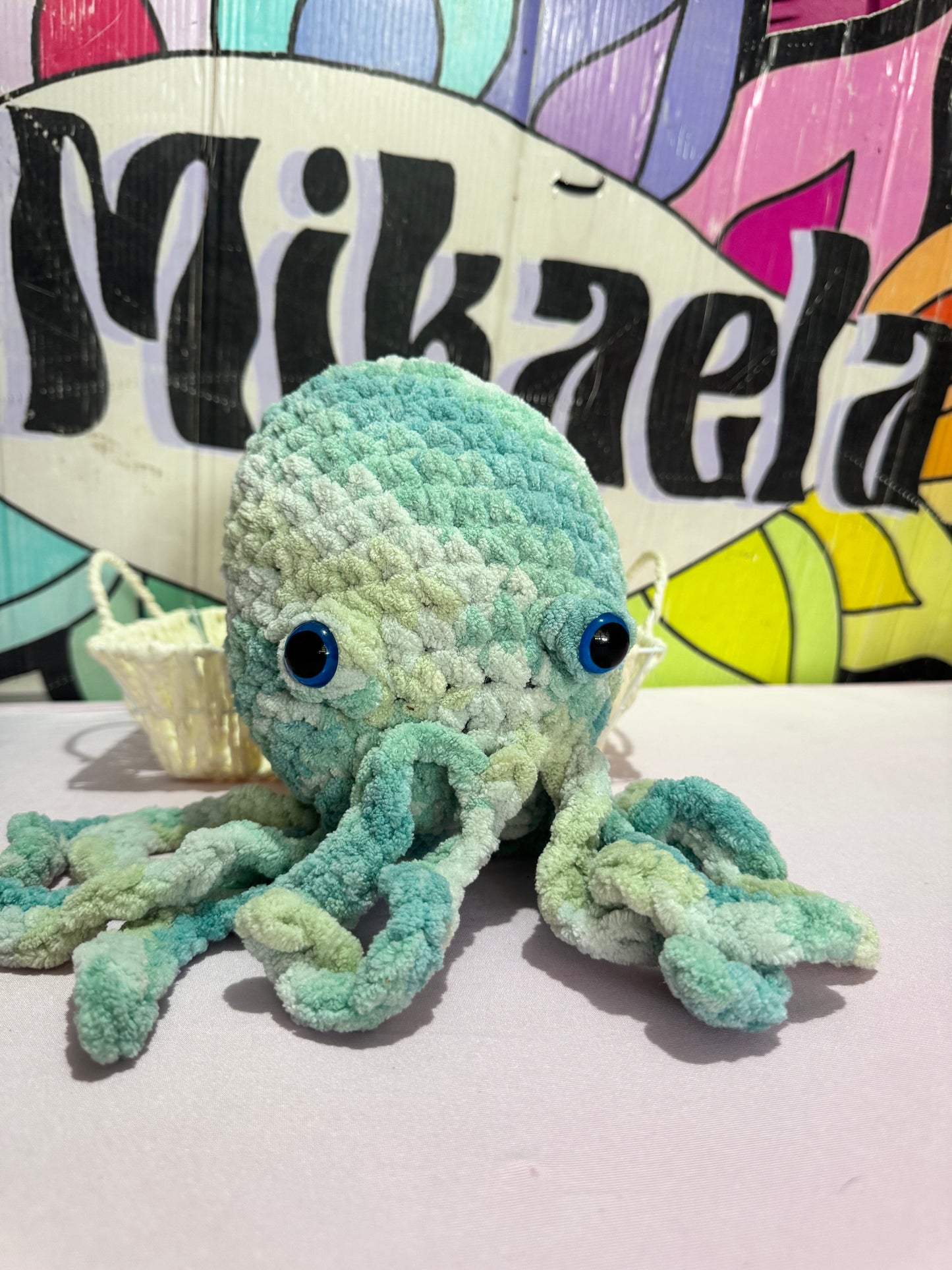 Pulpo
