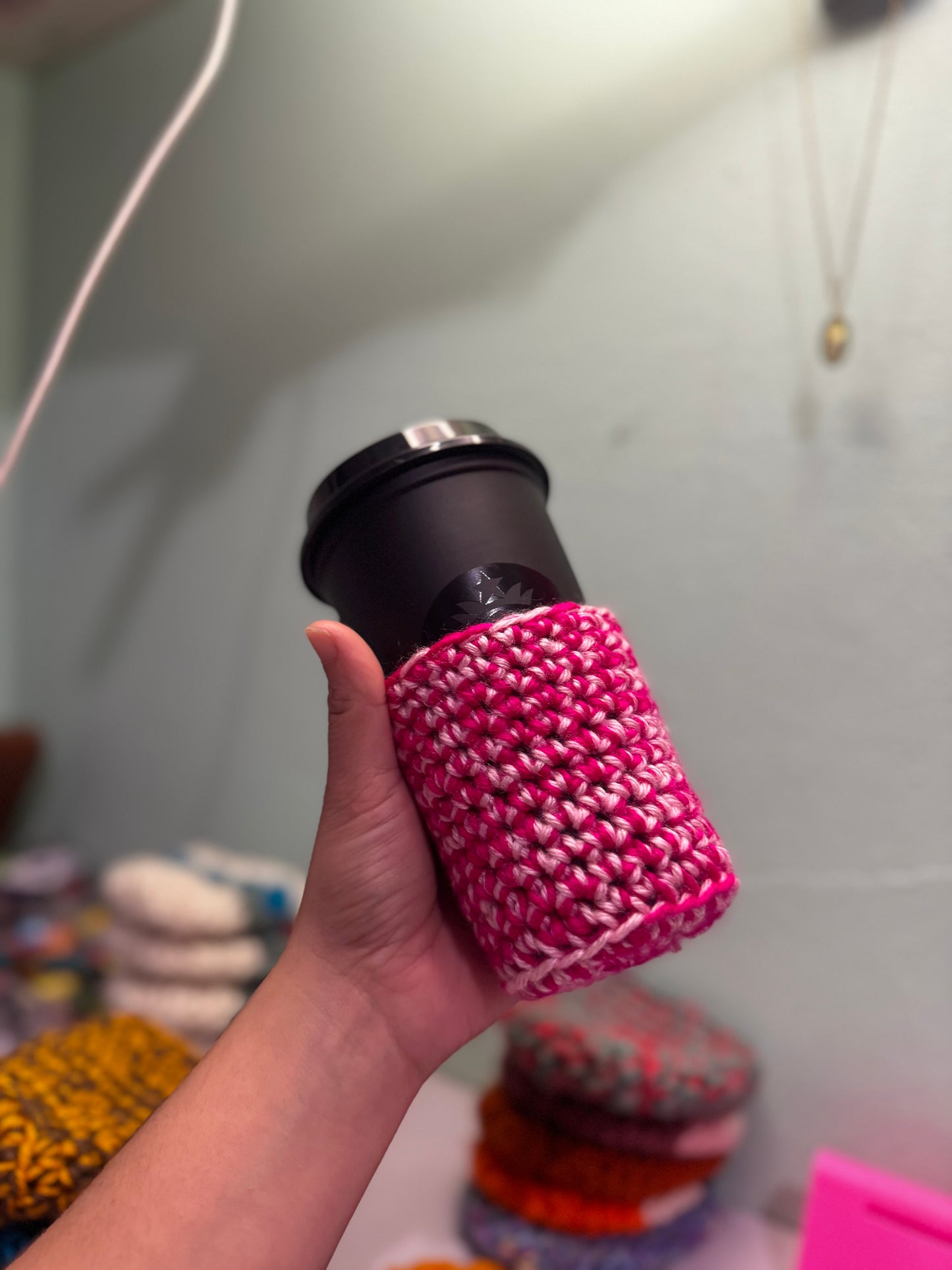 Cup Cozy