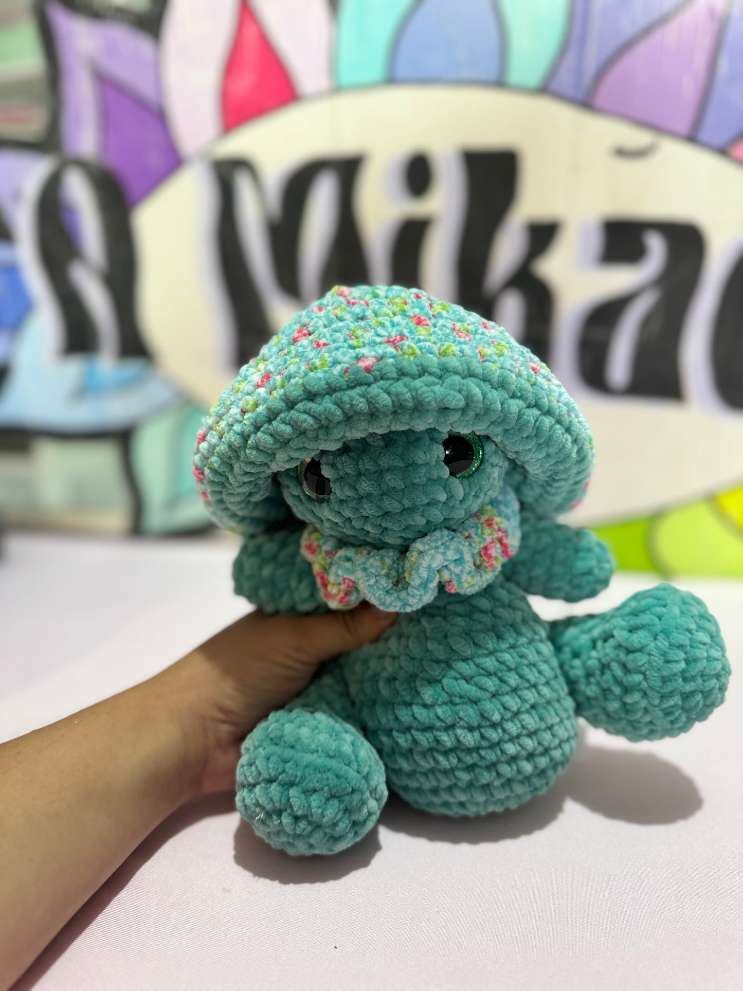 Mushie