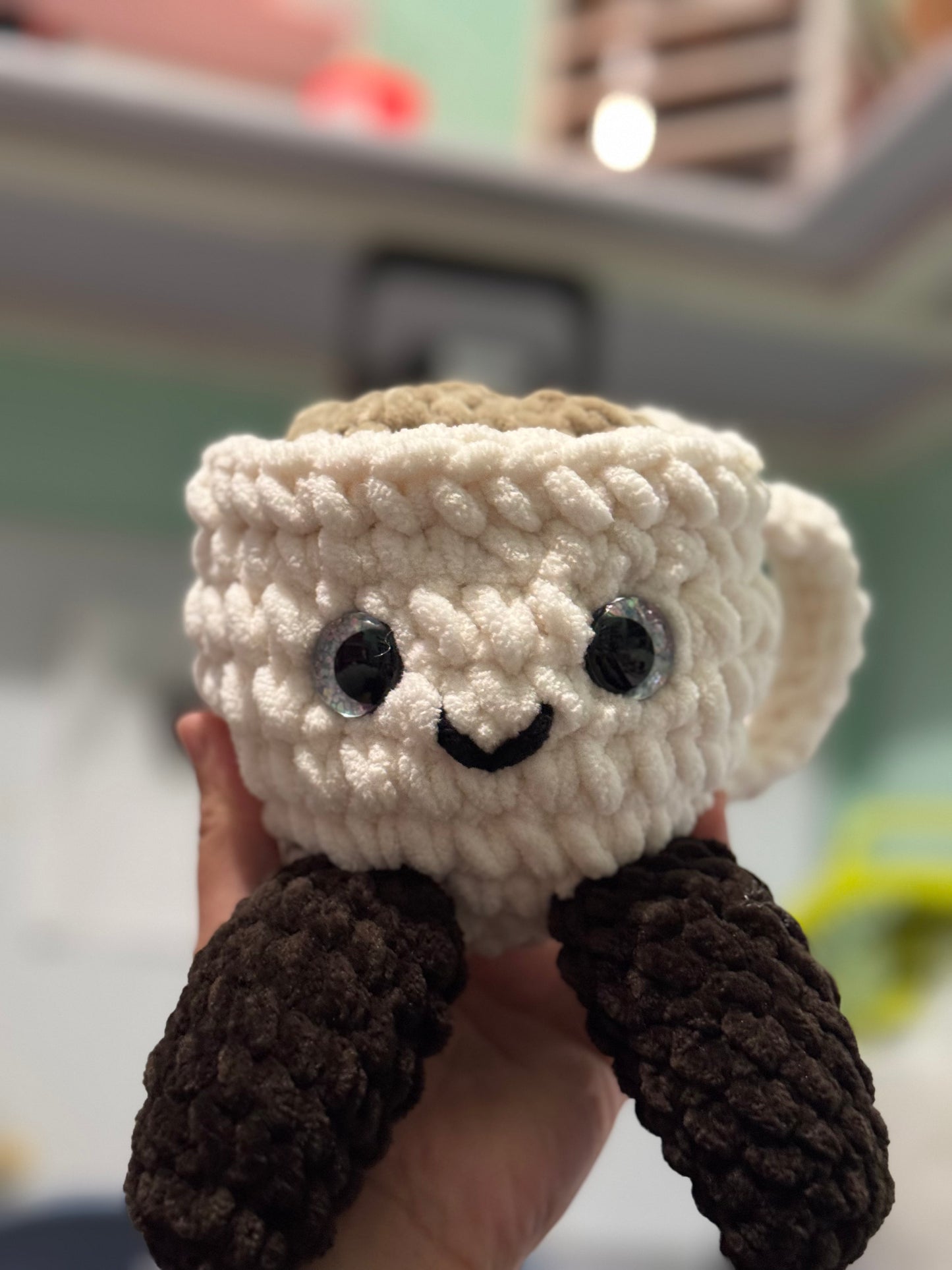 Coffee mug