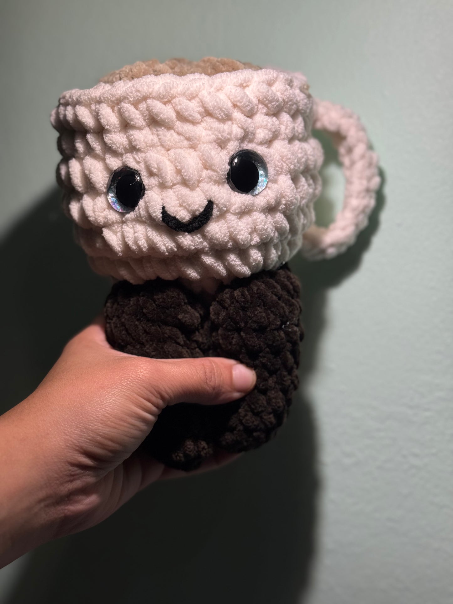 Coffee mug