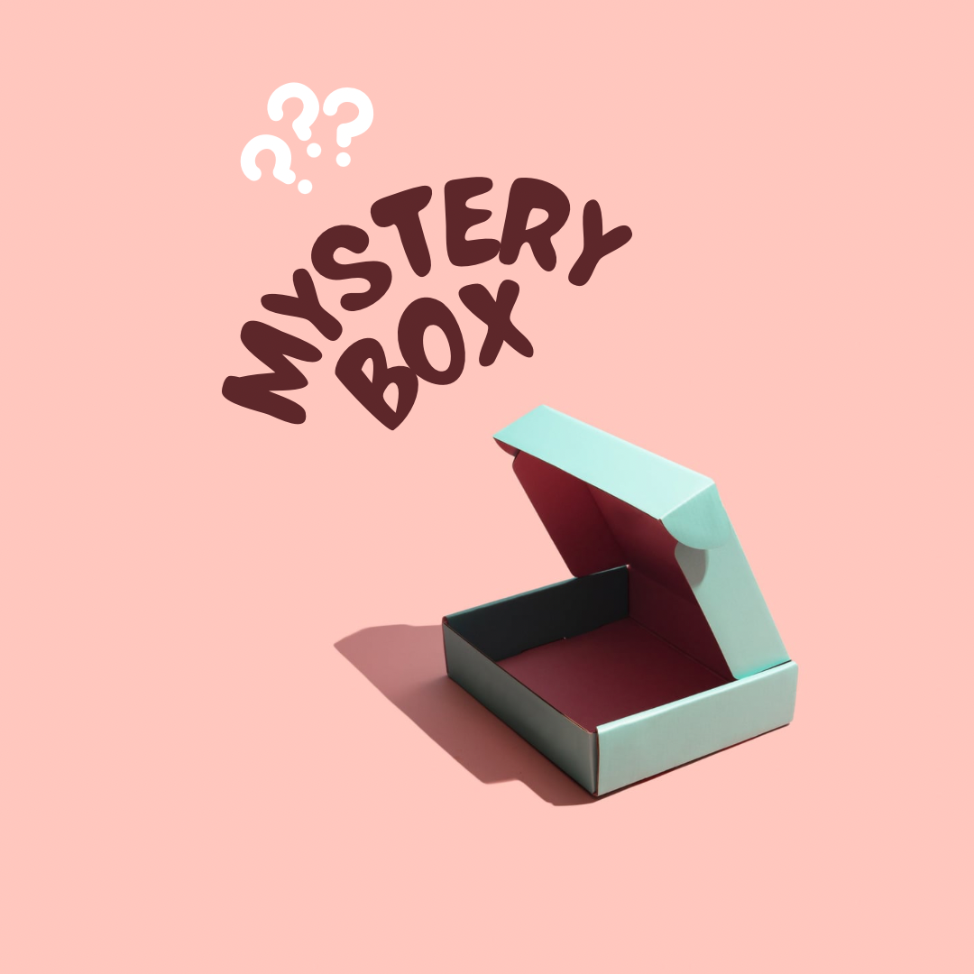 Caja misteriosa