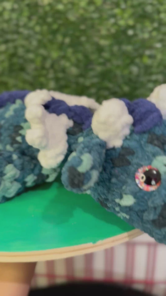 Médium Dragón